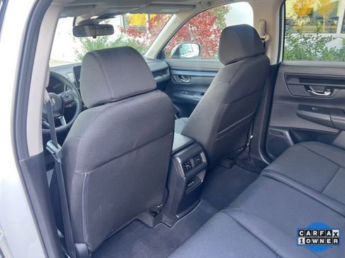 Used 2025 Honda CR-V EX image 23