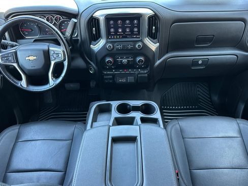 Used 2023 Chevrolet Silverado 3500 LTZ w/ Gooseneck/5TH Wheel Package image 16