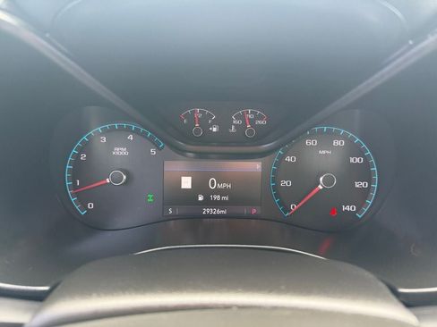 Used 2021 Chevrolet Colorado ZR2 w/ ZR2 Dusk Special Edition AWD/4WD image 14