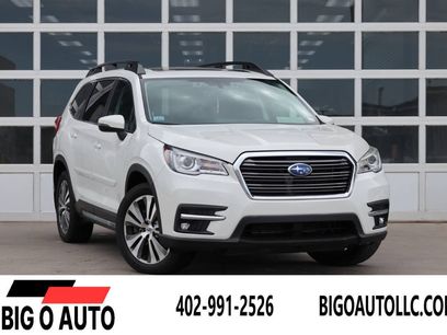 Used 2022 Subaru Ascent Limited w/ Technology Package