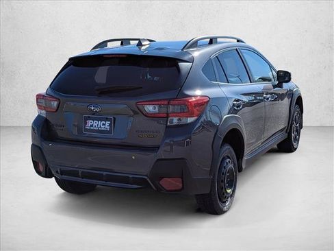 Used 2023 Subaru Crosstrek 2.5i Sport w/ Popular Package #3 image 5