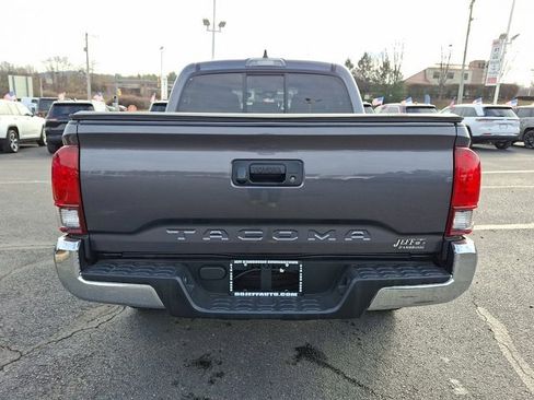 Used 2023 Toyota Tacoma SR5 image 6