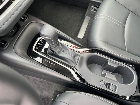 New 2026 Toyota Corolla XLE image 26