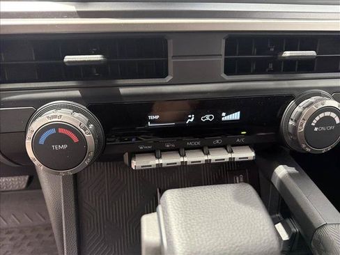 Used 2026 Toyota 4Runner SR5 AWD/4WD image 15