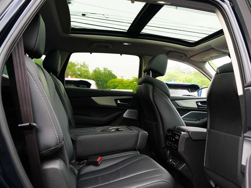 Used 2026 Acura MDX w/ Technology Package AWD/4WD image 34
