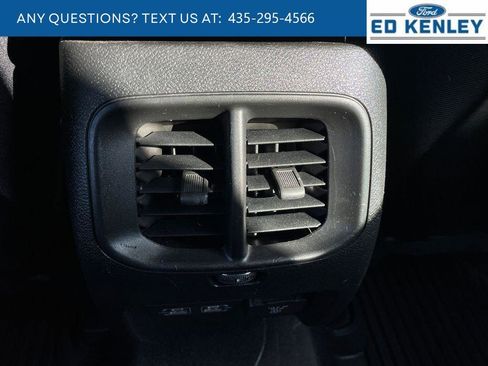 Used 2022 Jeep Cherokee Latitude Lux image 7