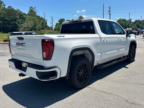 New 2026 GMC Sierra 1500 Elevation w/ Elevation Select Package AWD/4WD image 6