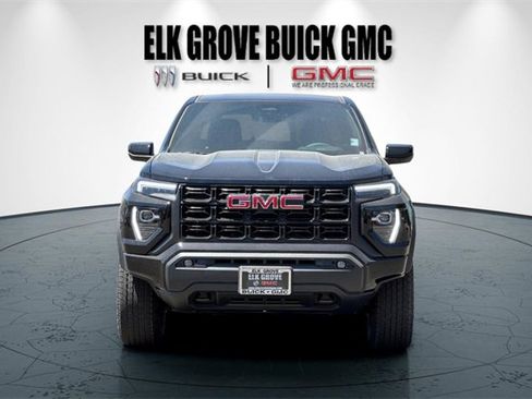 New 2025 GMC Canyon Elevation w/ Convenience Package image 9