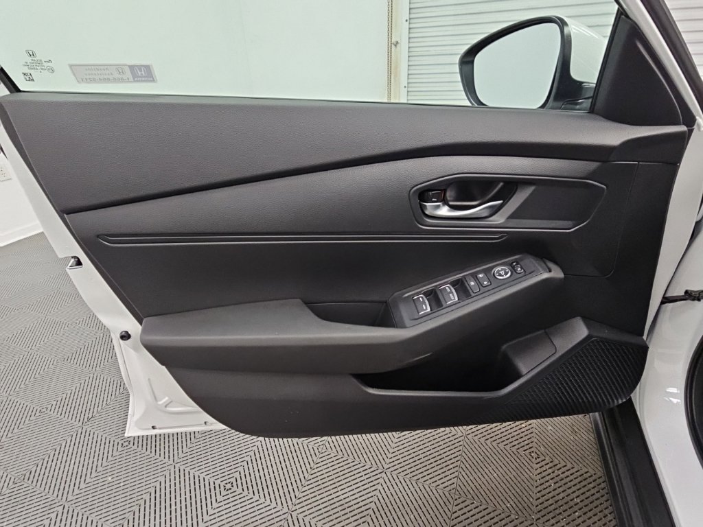 New 2026 Honda Accord LX image 26