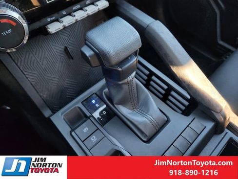 Used 2025 Toyota Tacoma SR image 20