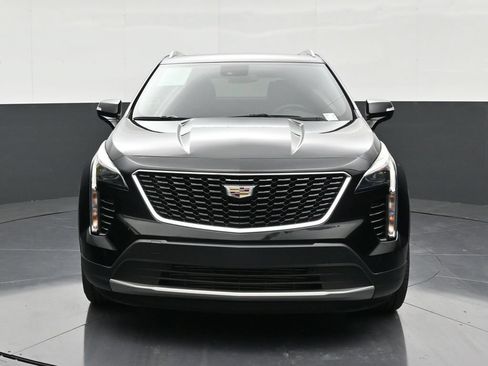 Certified 2023 Cadillac XT4 Premium Luxury FWD image 8