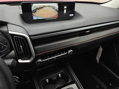 New 2026 MAZDA CX-50 AWD 2.5 Hybrid w/ Weather Package image 20