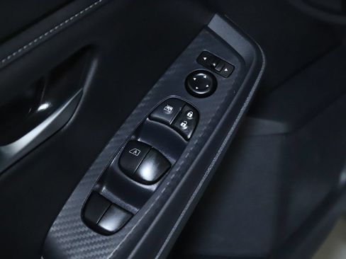 Certified 2024 Nissan Sentra SV FWD image 16