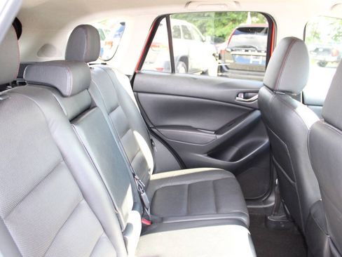 Used 2014 MAZDA CX-5 Grand Touring AWD/4WD image 16