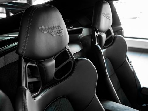 Certified 2023 Porsche 718 Cayman GT4 RS image 27