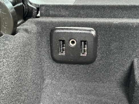 Used 2017 Cadillac CT6 Premium Luxury w/ Active Chassis Package image 36