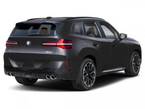 New 2026 BMW X3 M50 w/ Premium Package image 2