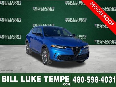 Used 2024 Alfa Romeo Tonale Veloce