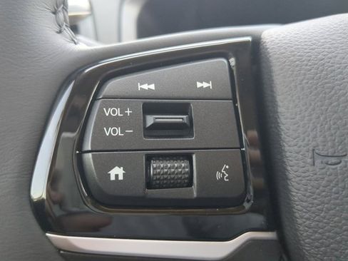 New 2026 Honda Odyssey Touring image 24