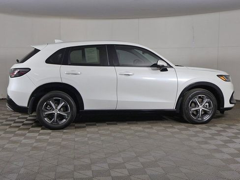 Used 2025 Honda HR-V EX-L image 18