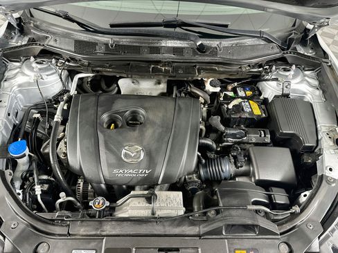 Used 2016 MAZDA CX-5 Touring AWD/4WD image 30