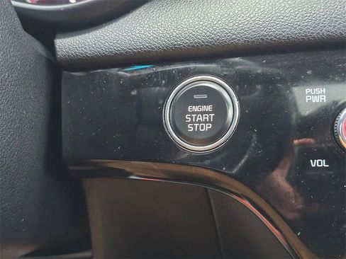 Used 2022 Kia Sportage EX w/ EX Technology Package image 20