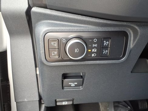 Used 2023 Ford Bronco Raptor AWD/4WD image 38