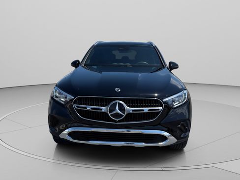 Certified 2026 Mercedes-Benz GLC 300 4MATIC image 8