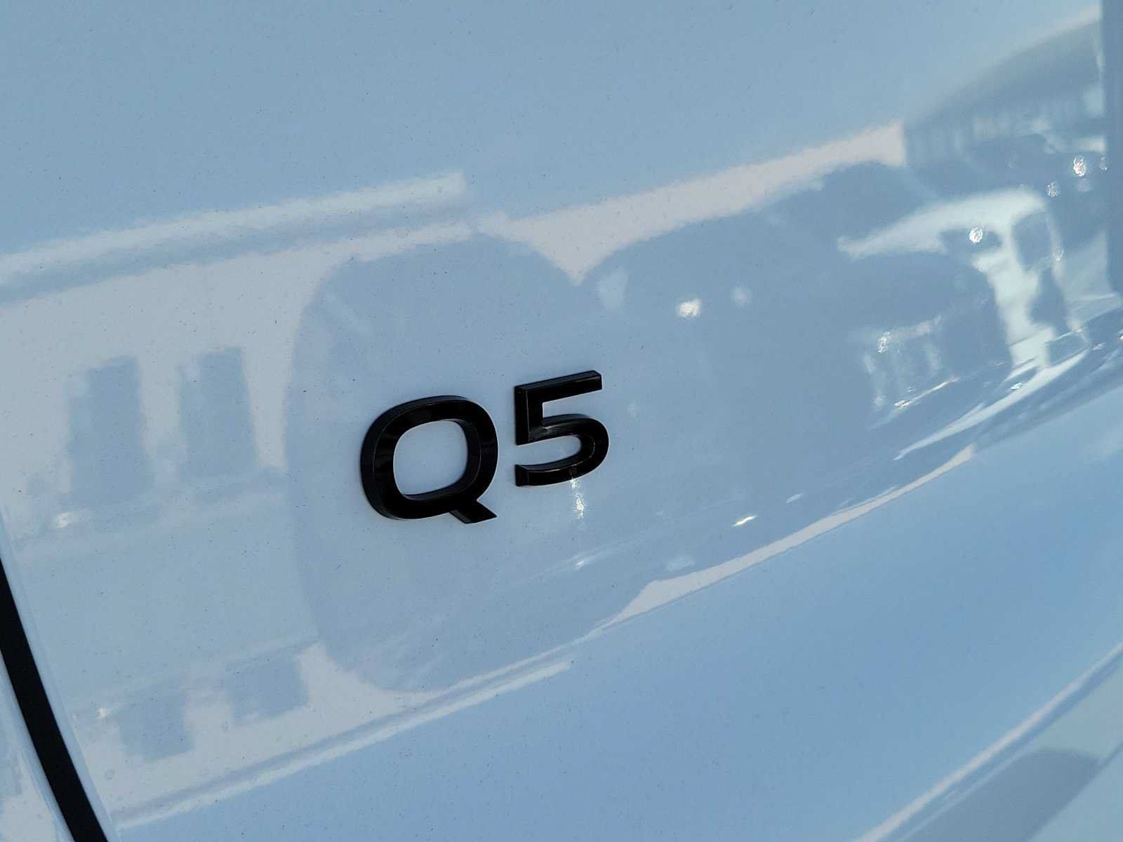 New 2026 Audi Q5 Premium Plus AWD/4WD image 11