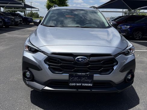 New 2026 Subaru Crosstrek 2.0i Premium AWD/4WD image 1