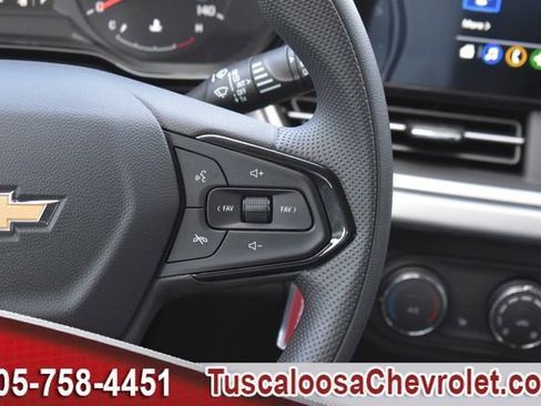 New 2026 Chevrolet Trax LS w/ LS Convenience Package image 19
