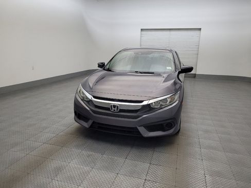 Used 2016 Honda Civic EX image 15