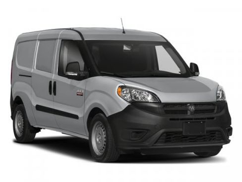 Used 2018 RAM ProMaster City Tradesman image 9