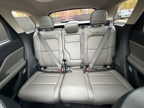 New 2026 Lincoln Corsair Grand Touring image 35