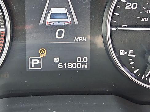 Used 2021 Subaru Legacy Premium AWD/4WD image 18