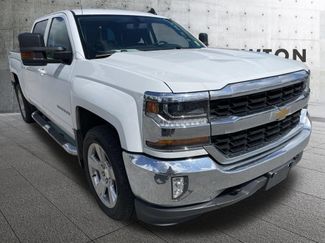 Used 2018 Chevrolet Silverado 1500 LT w/ All Star Edition AWD/4WD video 1