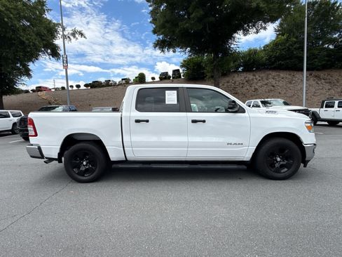 Used 2023 RAM 1500 Lone Star RWD image 6