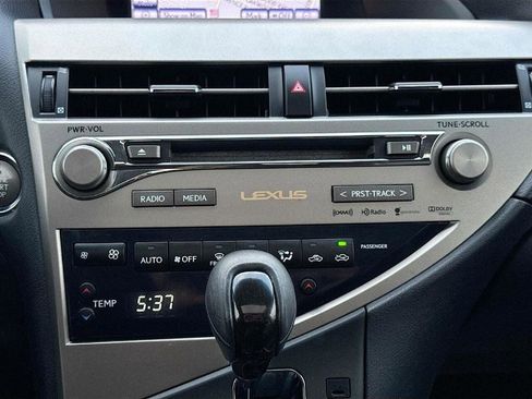 Used 2013 Lexus RX 350 AWD w/ Navigation Pkg image 23