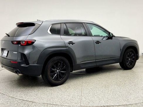 Used 2024 MAZDA CX-50 AWD 2.5 S w/ Premium Package image 5