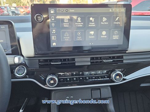 New 2026 Honda Prologue Elite image 14