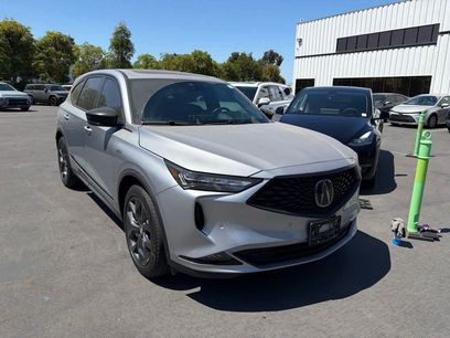 Used 2024 Acura MDX A-Spec