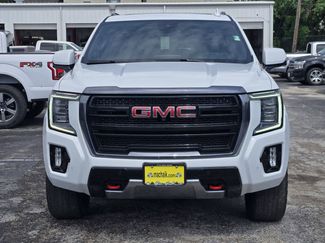 Used 2024 GMC Yukon AT4 w/ Technology Package AWD/4WD video 2