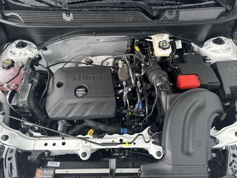 New 2026 Buick Encore GX Preferred w/ Advanced Technology Package image 24