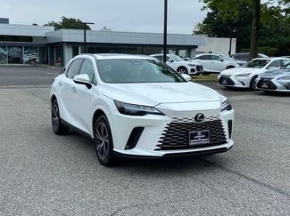 Certified 2023 Lexus RX 350 Premium w/ Accessory Package AWD/4WD video 1