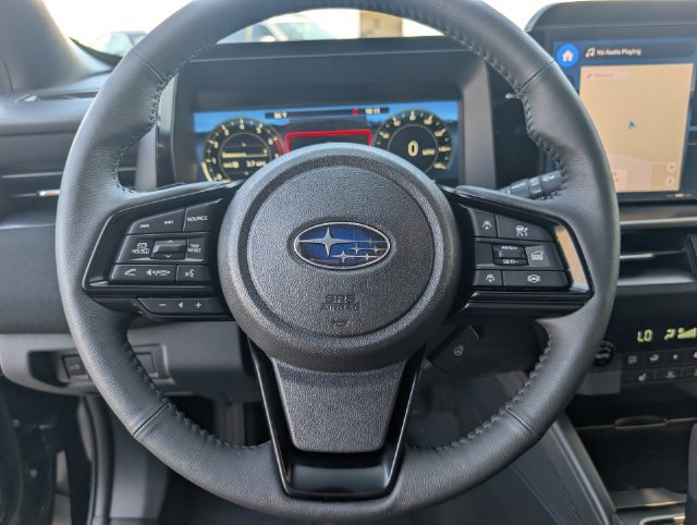 New 2026 Subaru Outback Limited XT AWD/4WD image 9