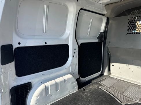 Used 2019 Nissan NV200 SV w/ Navigation Package image 52