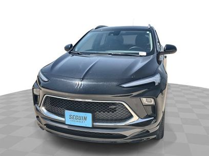 Used 2024 Buick Encore GX Sport Touring