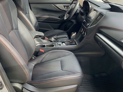 Certified 2022 Subaru Crosstrek 2.5i Limited w/ Moonroof Package 1 image 24