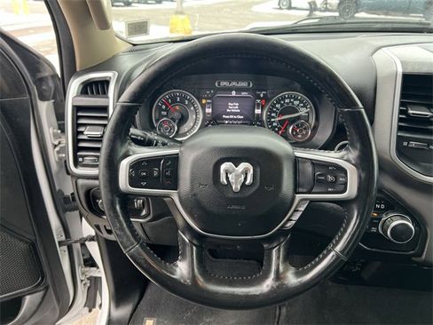 Used 2020 RAM 1500 Big Horn image 20