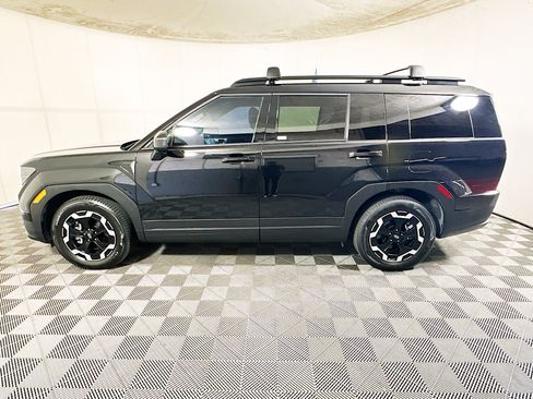 Used 2026 Hyundai Santa Fe SEL FWD image 6